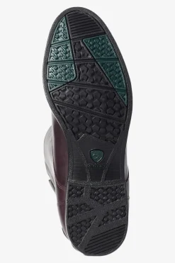 Heritage Contour II Ridstövlar Xslim/Tall