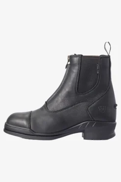Heritage IV Steel Toe Ridsko