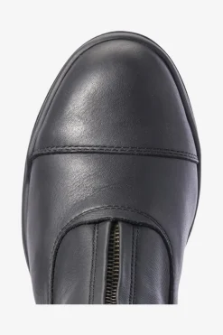 Heritage IV Steel Toe Ridsko