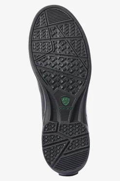 Heritage IV Steel Toe Ridsko