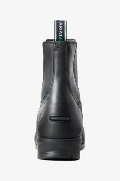 Heritage IV Zip H2O Vintersko