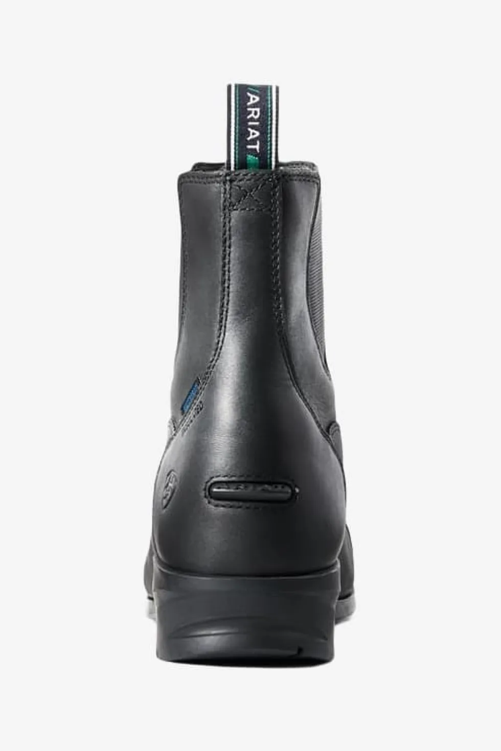Heritage IV Zip H2O Vintersko
