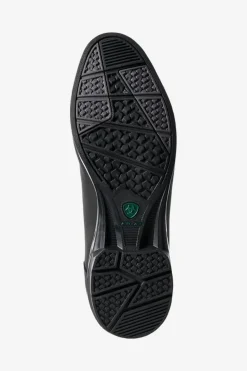 Heritage IV Zip H2O Vintersko