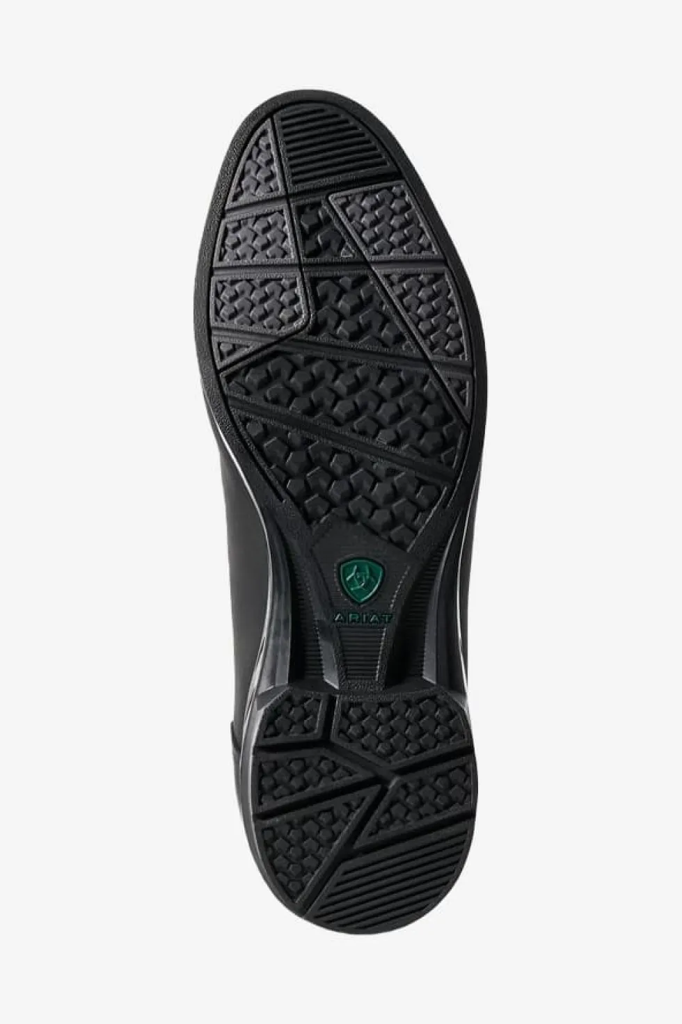 Heritage IV Zip H2O Vintersko