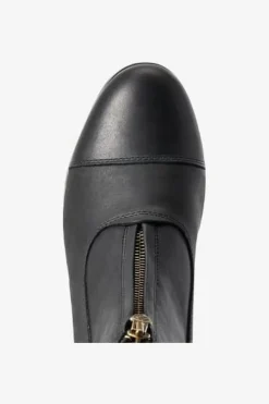Heritage IV Zip H2O Vintersko