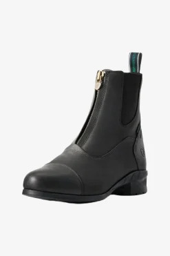 Heritage IV Zip H2O Vintersko