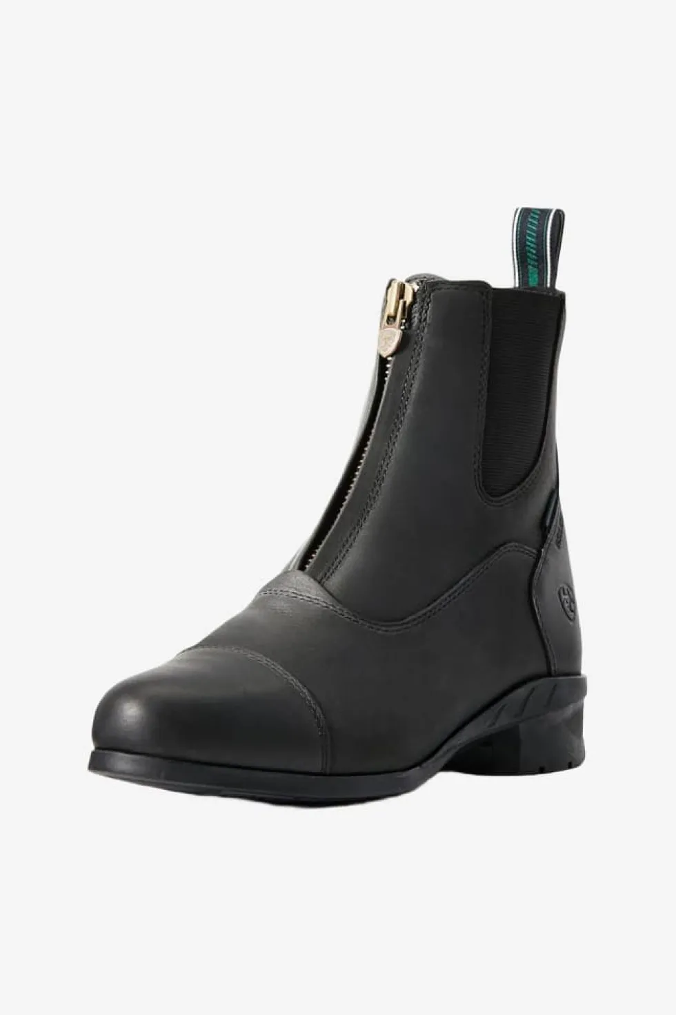 Heritage IV Zip H2O Vintersko