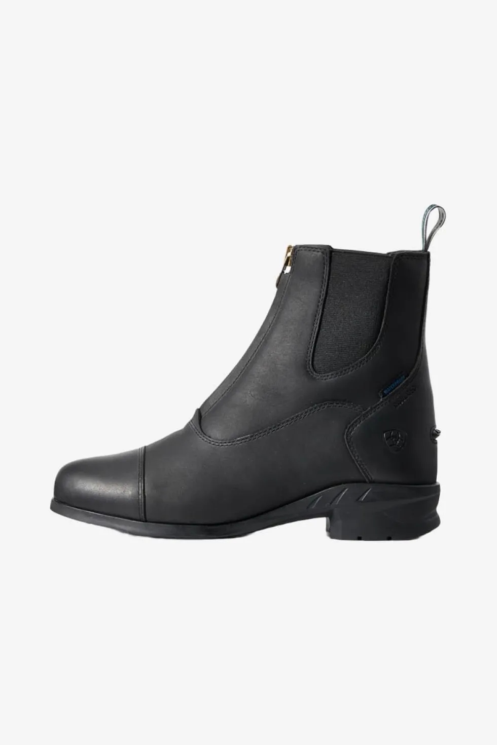 Heritage IV Zip H2O Vintersko