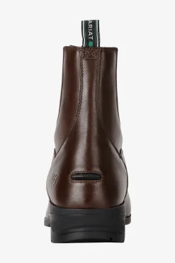 Heritage IV Zip Ridsko Herr