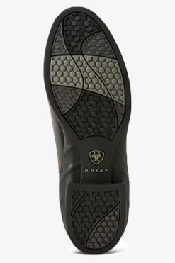 Heritage Zip Ridskor