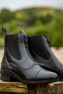 Heritage Zip Ridskor