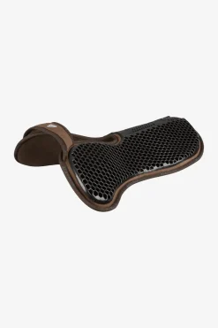 Hexa Softgel Padd Brun
