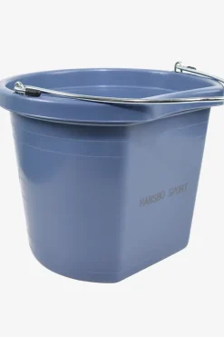 Hink Flat Baksida 10L