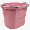 Hink Flat Baksida 10L