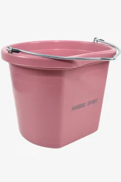 Hink Flat Baksida 10L