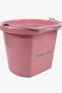 Hink Flat Baksida 10L