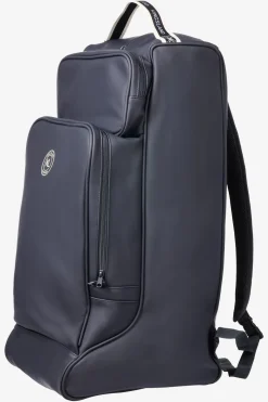 Hjälm- & Stövelväska KLLori Navy