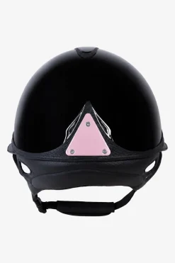 Hjälmtillbehör Triangel Rosa