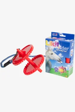 Hållare