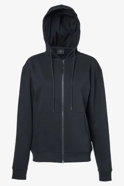 Hoodtröja Navy