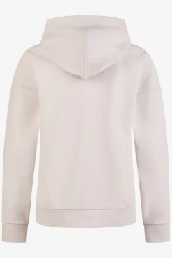 Hoodtröja 1285 Selection Soft Lilac