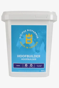 Hoofbuilder