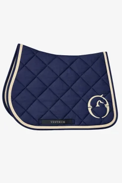 Hoppschabrak Bonn Blue Navy/Beige