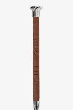 Hoppspö 60cm Brun