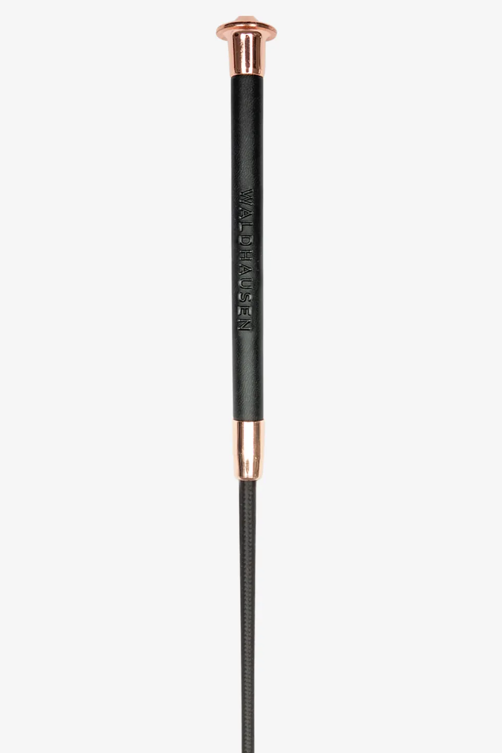 Hoppspö Noblesse Svart/Rosé 65 cm
