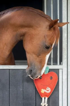 Horse Toy Äpple