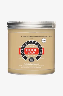 Hovbalsam Cornucrescinen Clar 500ml