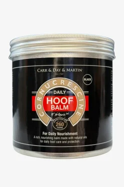 Hovbalsam Cornucrescine Svart 500ml