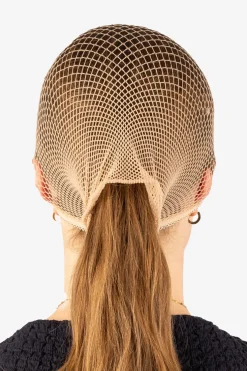 Hårnät 2-pack Blond