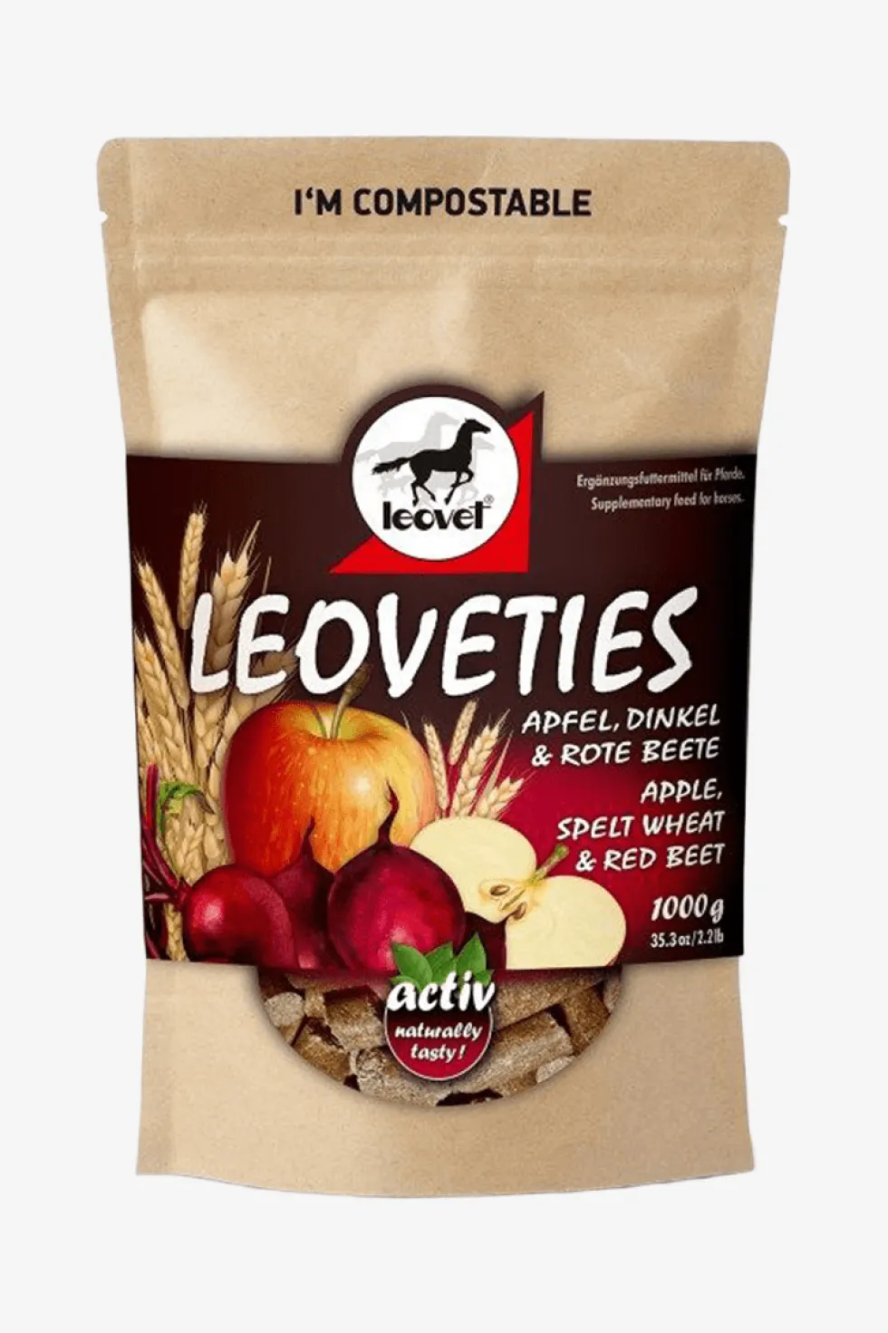 Hästgodis