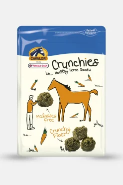 Hästgodis Crunchies