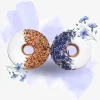 Hästgodis Donuts Rose Hip & Cornflower 2-pack