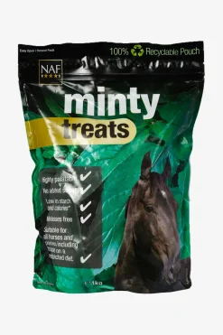 Hästgodis Minty