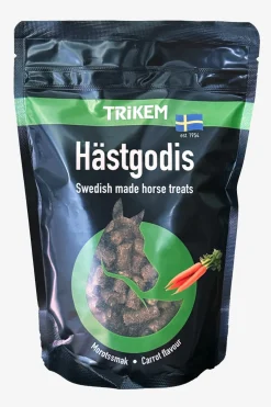Hästgodis Morot 600g