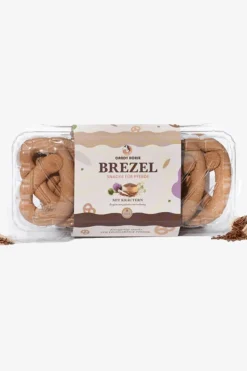 Hästgodis Pretzels 6-pack