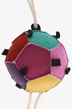 Hästleksak Boll Multi