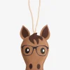 Hästleksak Equimojis The Brainiac