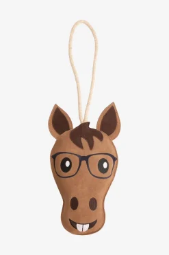 Hästleksak Equimojis The Brainiac