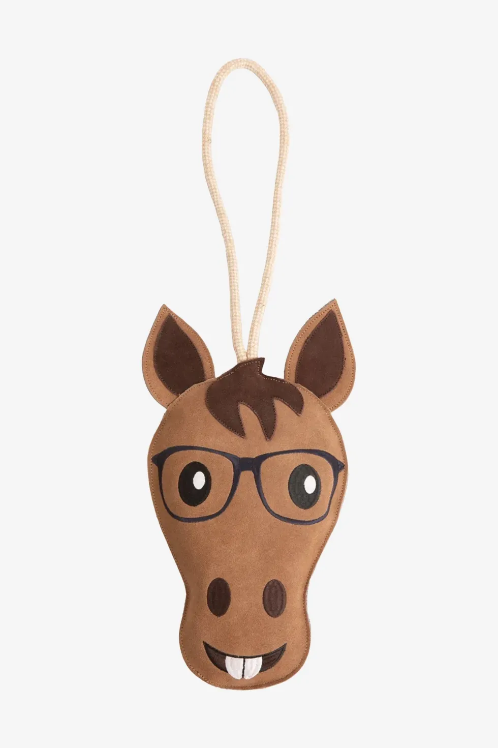 Hästleksak Equimojis The Brainiac