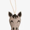 Hästleksak Equimojis The Foodie