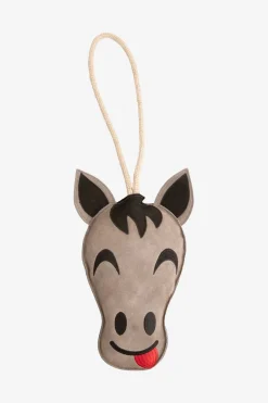 Hästleksak Equimojis The Foodie