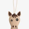 Hästleksak Equimojis The Goofy One