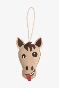 Hästleksak Equimojis The Goofy One