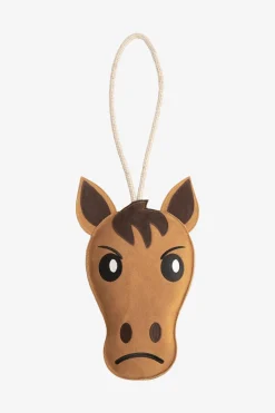 Hästleksak Equimojis The Grumpy One