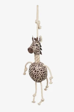 Hästleksak Giraff