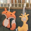 Hästleksak KniStar Giraff